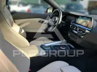 2025 BMW Z4