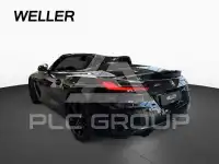 2025 BMW Z4
