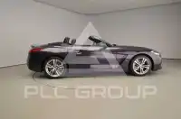 2025 BMW Z4