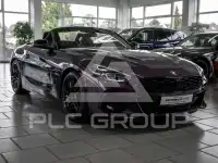2025 BMW Z4