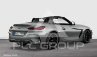 2025 BMW Z4