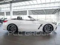 2025 BMW Z4