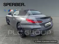 2025 BMW Z4