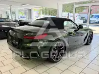 2025 BMW Z4