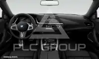 2025 BMW Z4