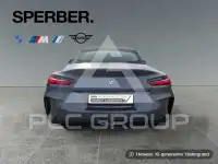 2025 BMW Z4