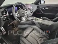 2025 BMW Z4