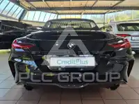 2025 BMW Z4