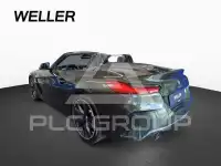 2025 BMW Z4
