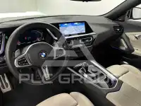 2025 BMW Z4