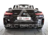2025 BMW Z4