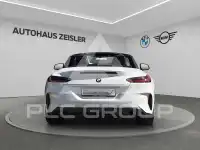 2025 BMW Z4