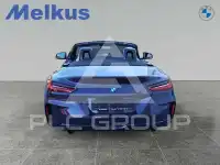 2025 BMW Z4