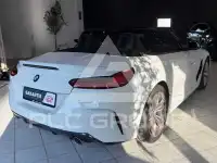 2025 BMW Z4