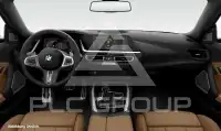 2025 BMW Z4