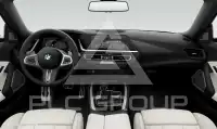 2025 BMW Z4