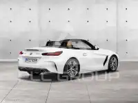 2025 BMW Z4