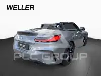 2025 BMW Z4