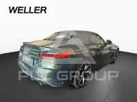 2025 BMW Z4