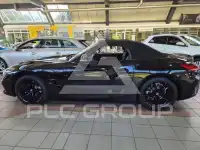 2025 BMW Z4