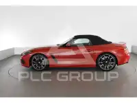 2025 BMW Z4