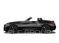 2025 BMW Z4