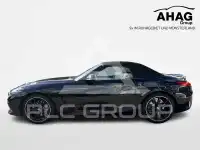 2025 BMW Z4