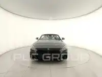 2025 BMW Z4
