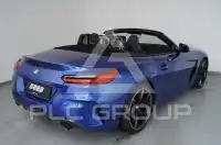 2025 BMW Z4