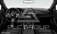 2025 BMW Z4