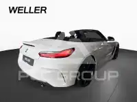2025 BMW Z4
