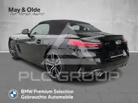 2025 BMW Z4
