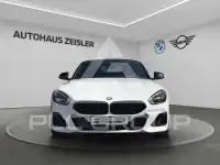 2025 BMW Z4