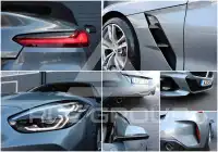 2025 BMW Z4