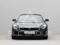 2025 BMW Z4