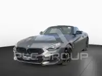 2025 BMW Z4