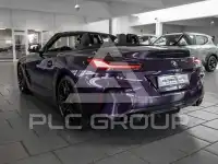 2025 BMW Z4
