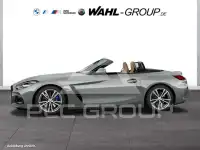 2025 BMW Z4