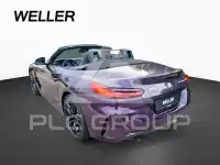 2025 BMW Z4