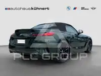 2025 BMW Z4