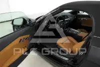 2025 BMW Z4