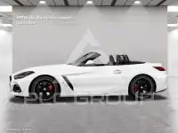 2025 BMW Z4