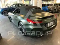 2025 BMW Z4