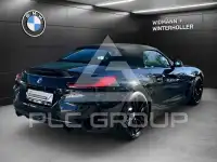2025 BMW Z4
