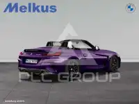 2025 BMW Z4
