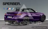 2025 BMW Z4