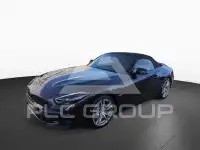2025 BMW Z4