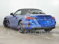 2025 BMW Z4
