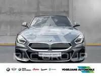 2025 BMW Z4