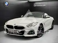 2025 BMW Z4